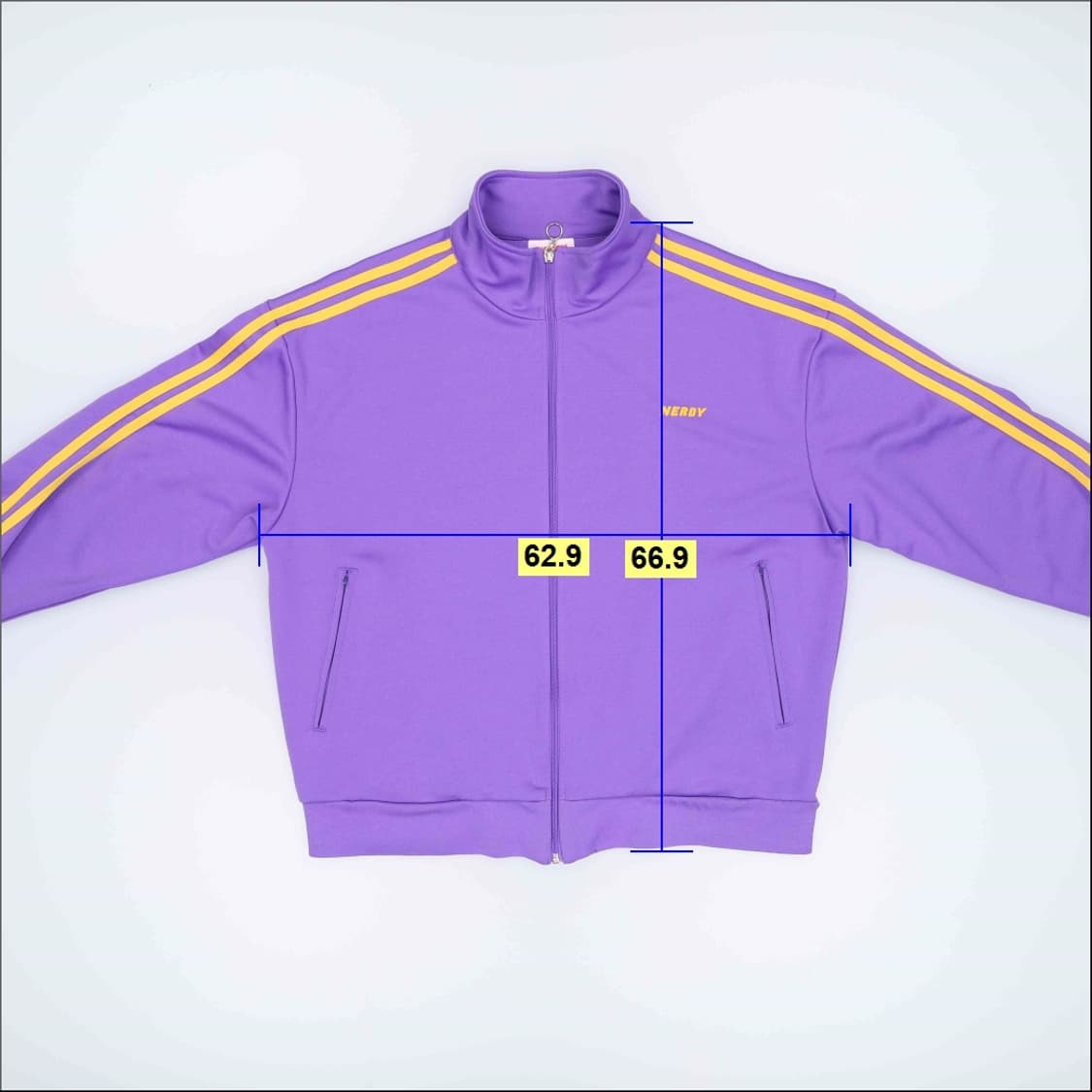 M 널디 트레이닝집업 0219H1 상품이미지5