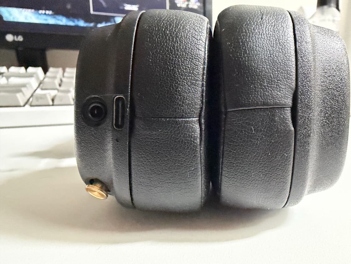 마샬 메이저 4 헤드셋 판매합니다 상품이미지3