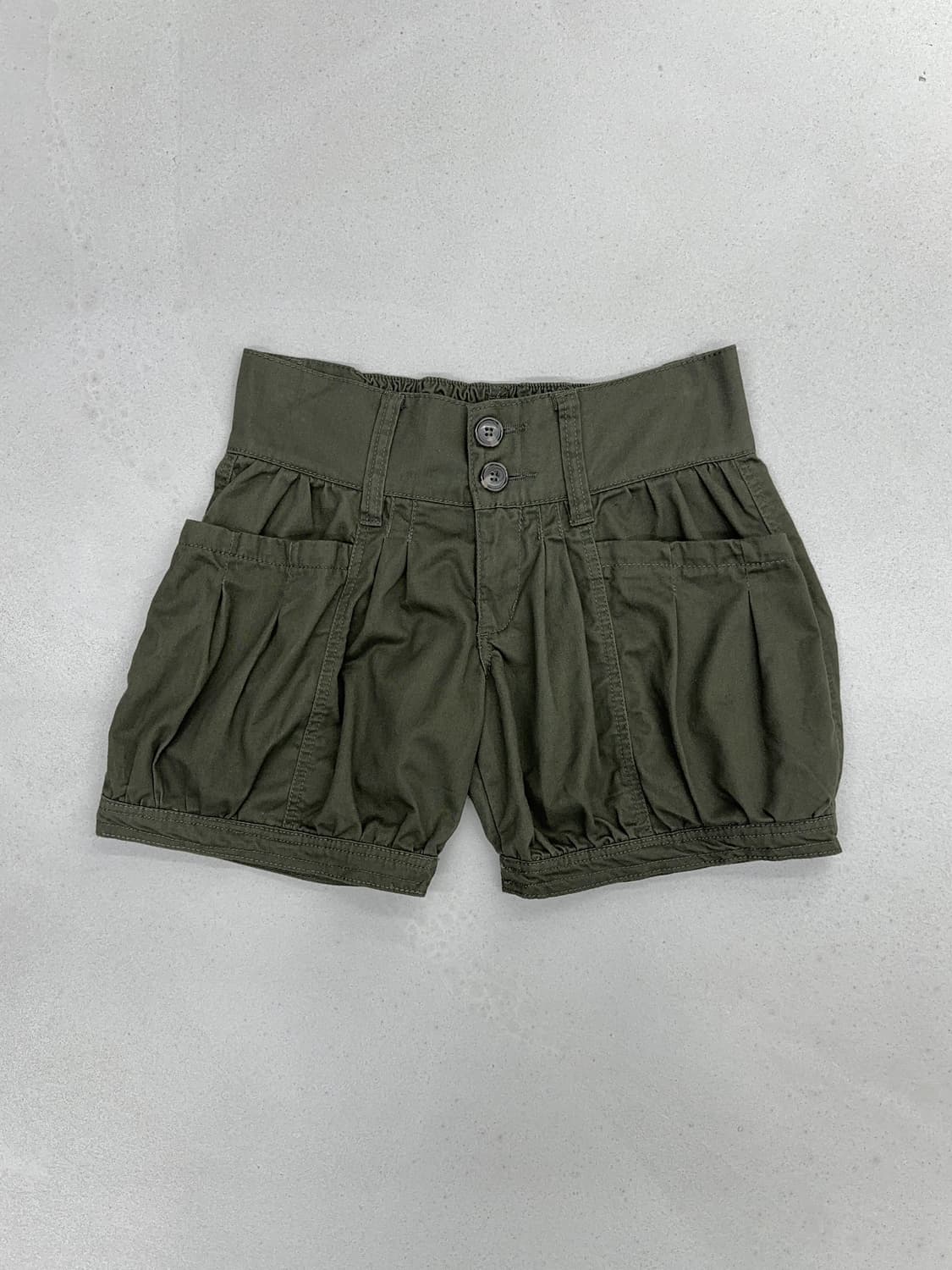 빈티지 쇼츠 상품이미지1