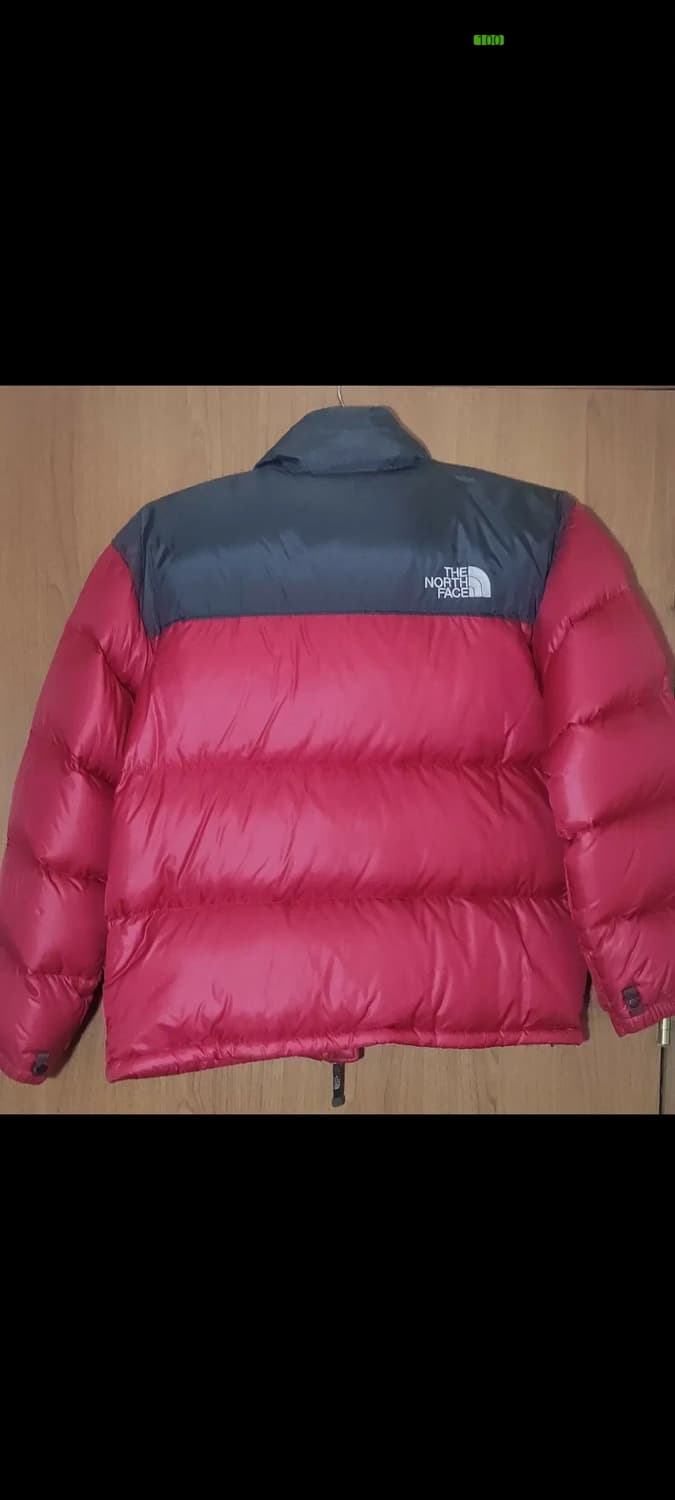 00s 노스페이스 눕시 700 구스다운 105 상품이미지2