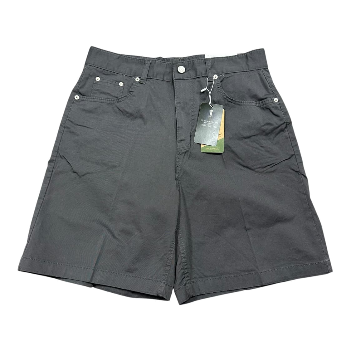 ✨ (만원 빈티지) 새상품 나인헤르츠 반바지 상품이미지1