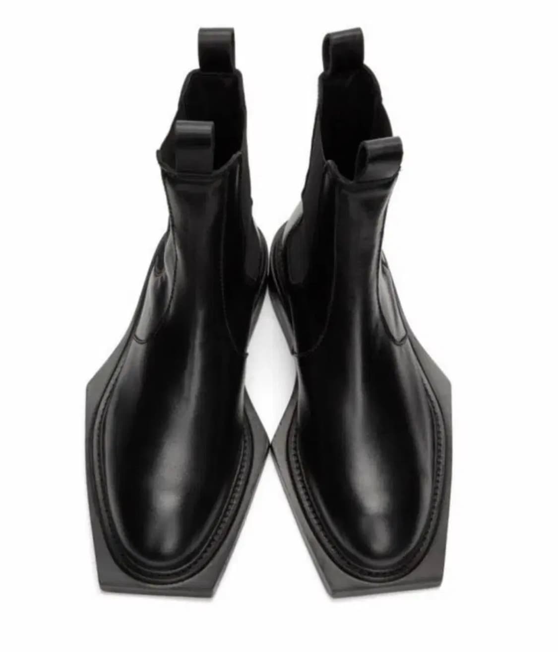 마틴로즈 하시엔다 부츠 39  상품이미지1