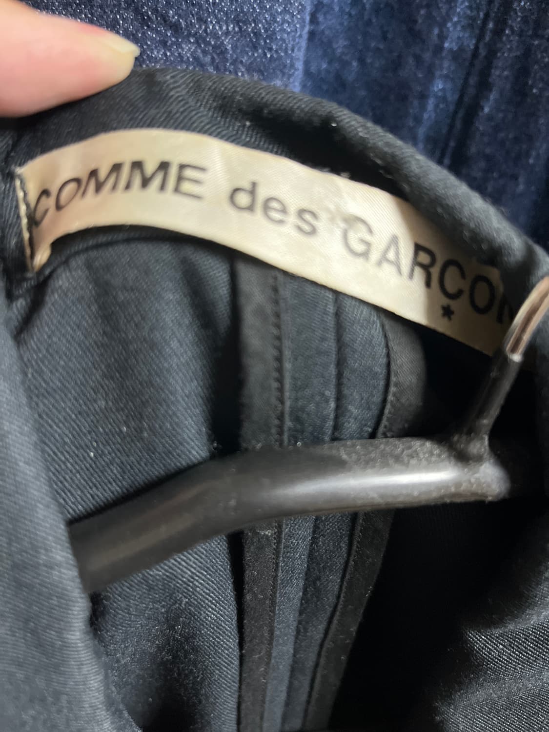 COMME DES GARCONS  상품이미지2