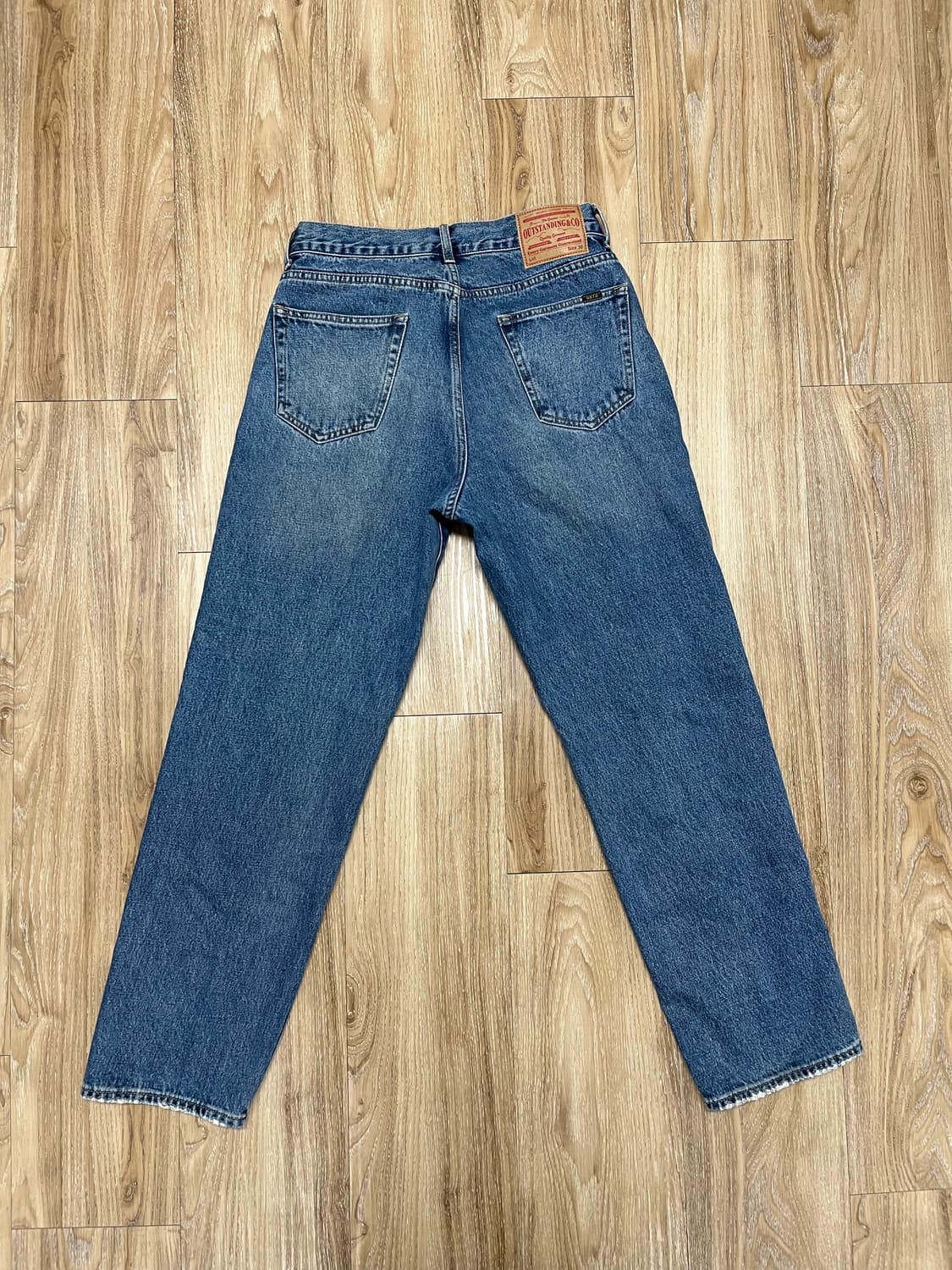 아웃스탠딩 청바지 30 상품이미지1