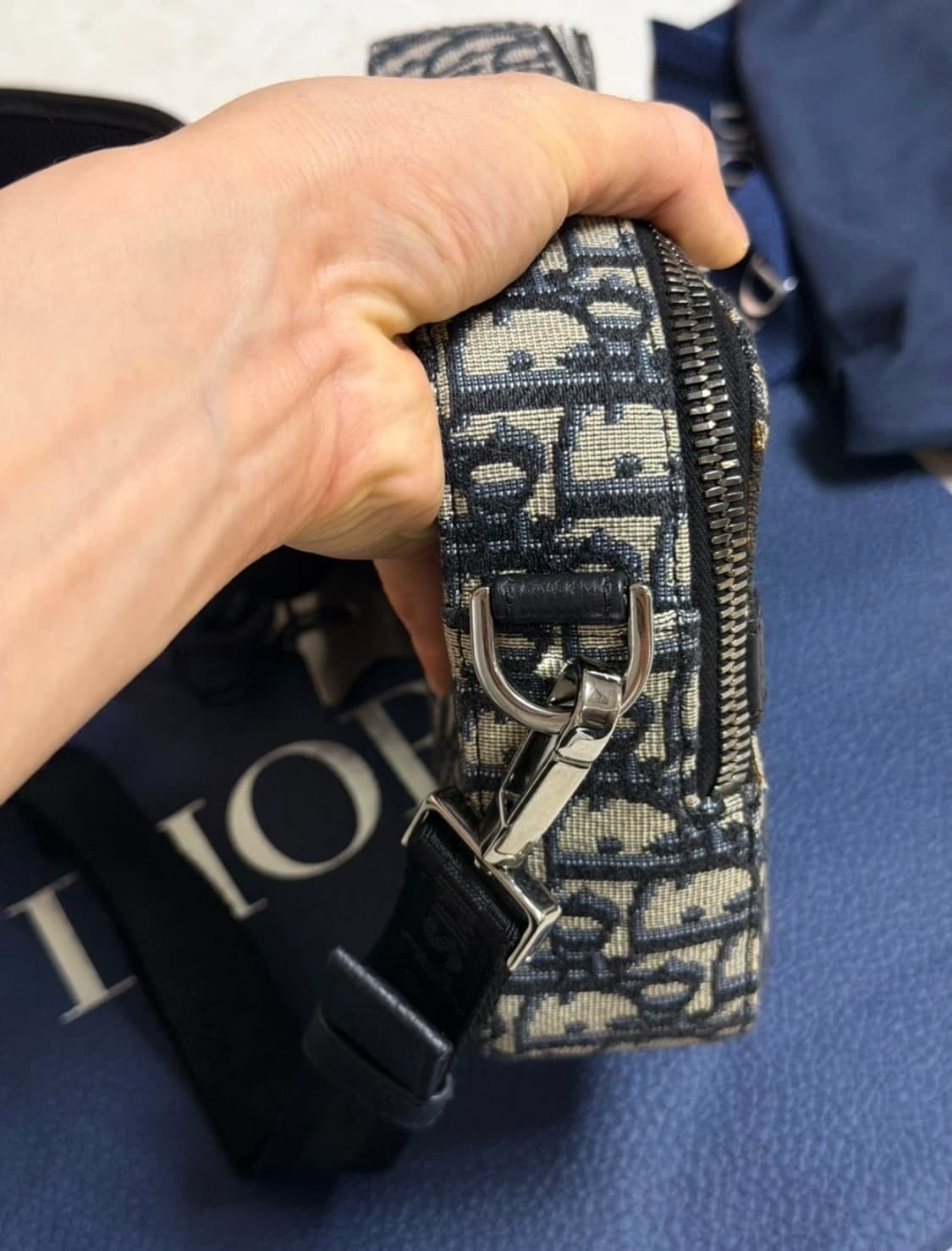 디올 사파리백 상품이미지5