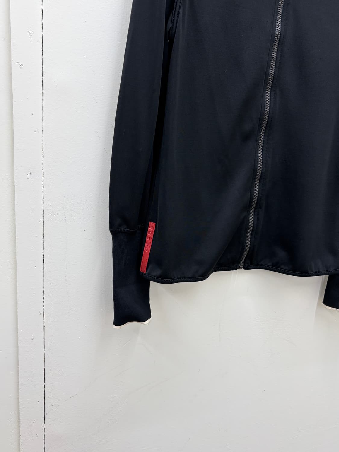 00s 프라다 스포츠 집업 상품이미지6