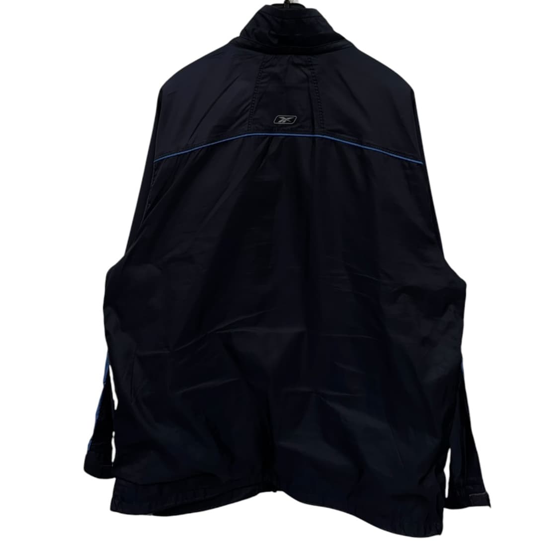 리복 올드스쿨 바람막이 상품이미지2