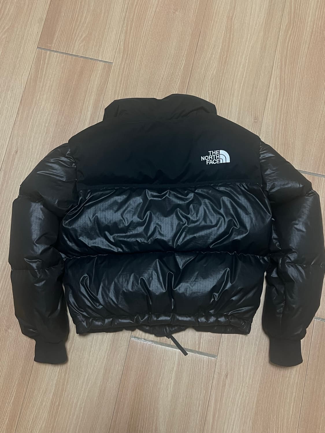 노스페이스 화이트 라벨 노벨티 눕시 우먼 xs 상품이미지5