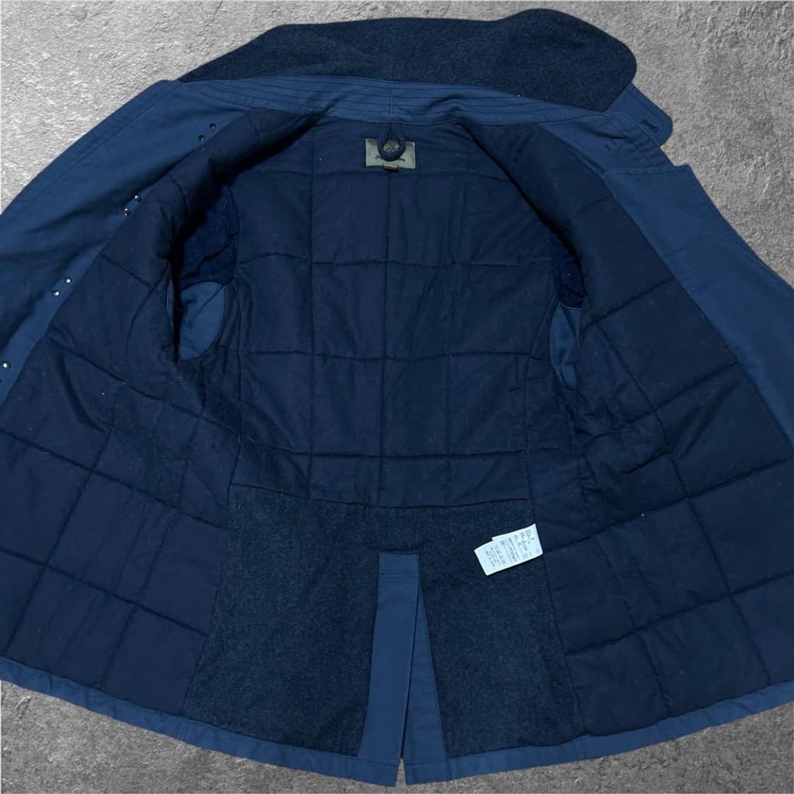 [50] 나이젤카본 클립 파이어맨 코트 자켓 상품이미지3