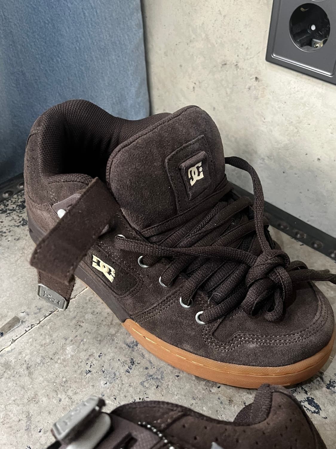 DC Shoes Skate Shoes 상품이미지6