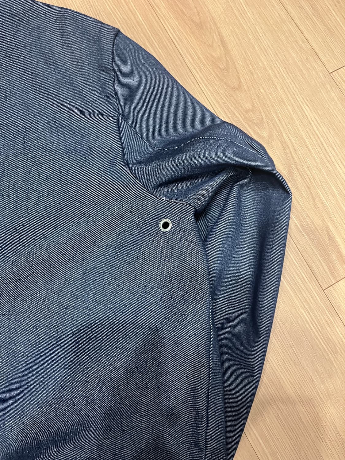 Levi’s STA-PREST Jacket (M) 상품이미지9