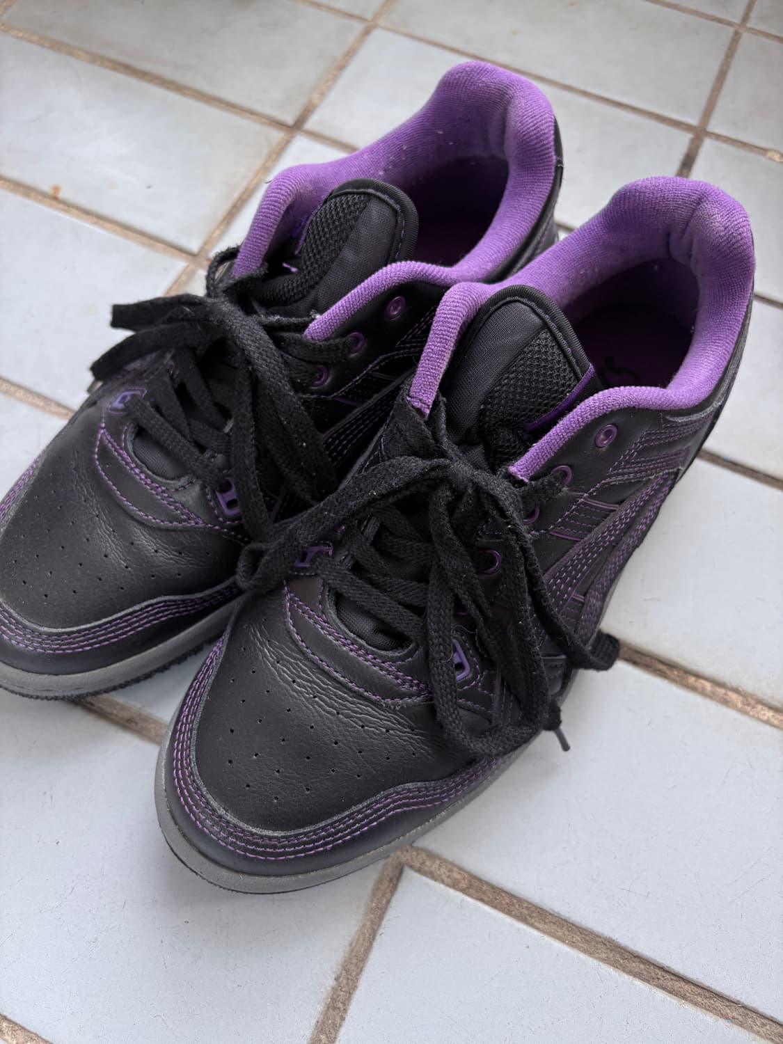 아식스 X 니들스 EX89  상품이미지2