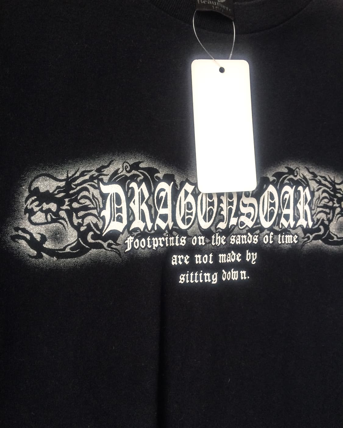 Back printing sleeve 상품이미지4