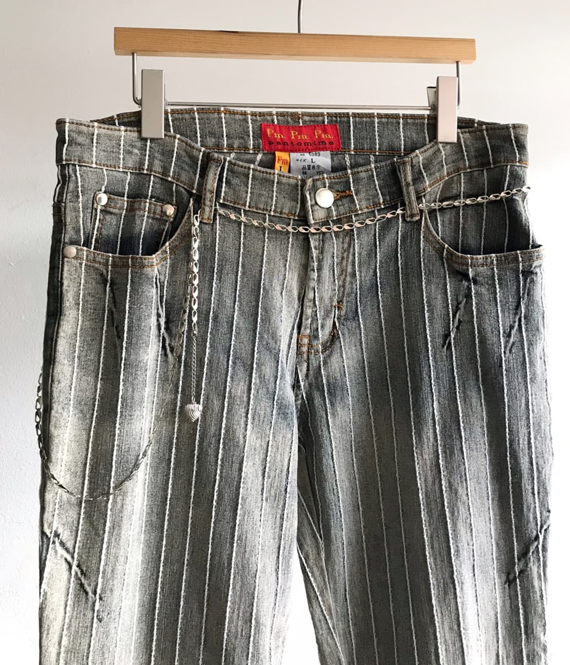 Pantomime 상품이미지3