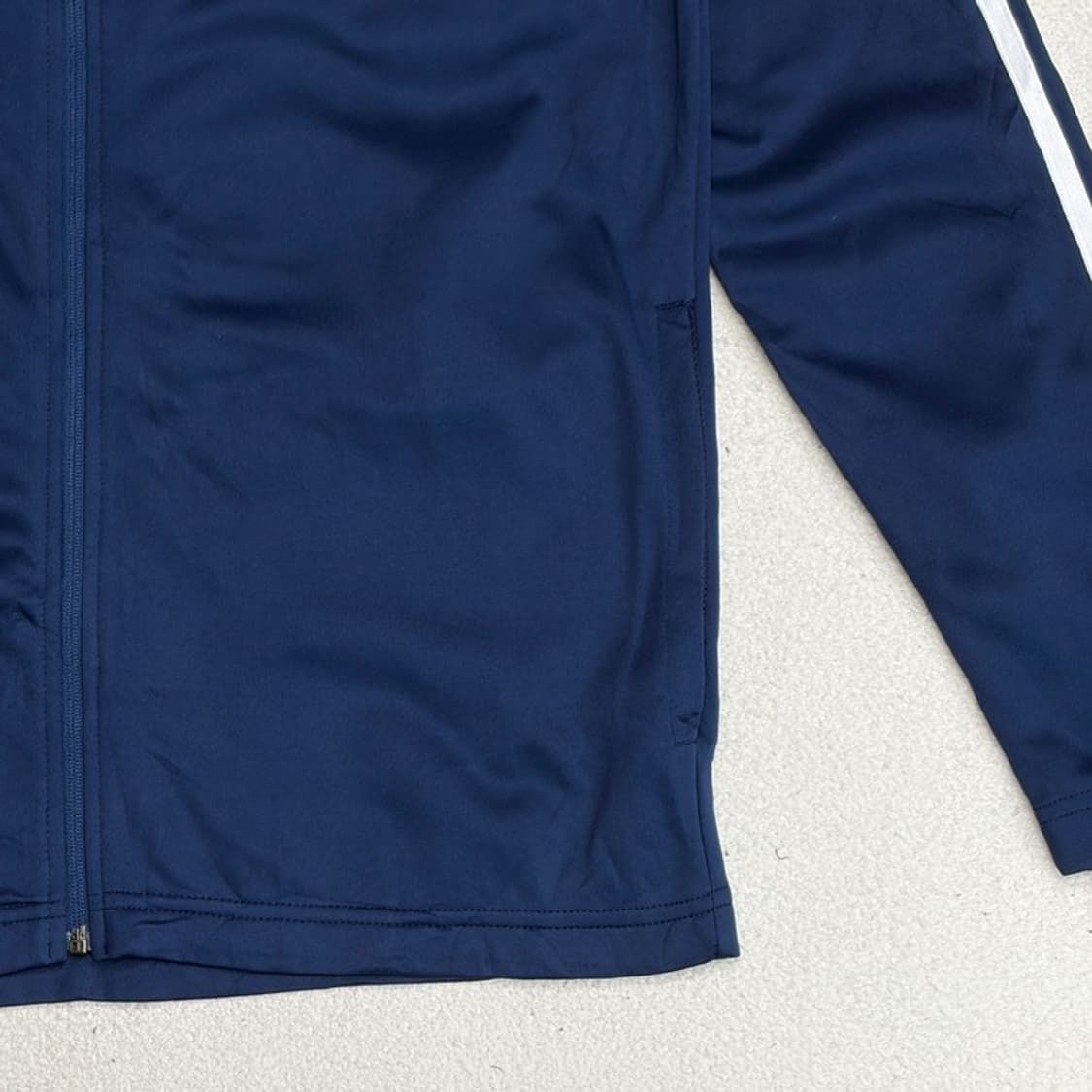 TEAM APPAREL 뉴잉글랜드 패트리어츠 NFL 트랙자켓 M 상품이미지2