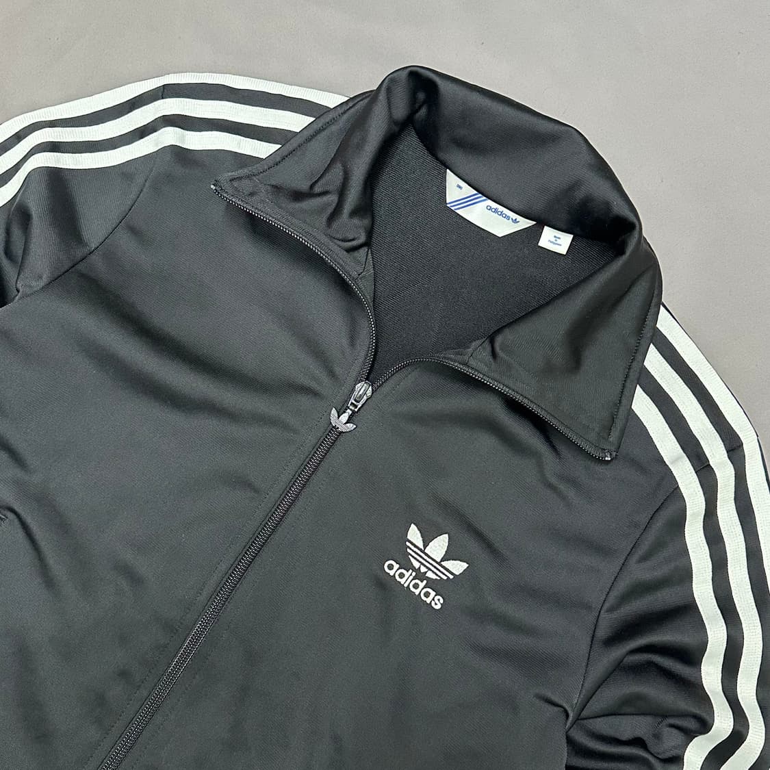 아디다스 파이어버드 빈티지 져지 우먼90 상품이미지4