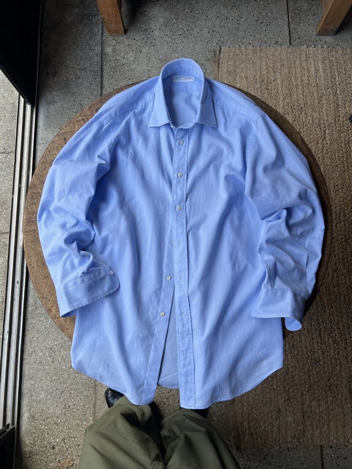 Maker’s shirt made in Japan 상품이미지3