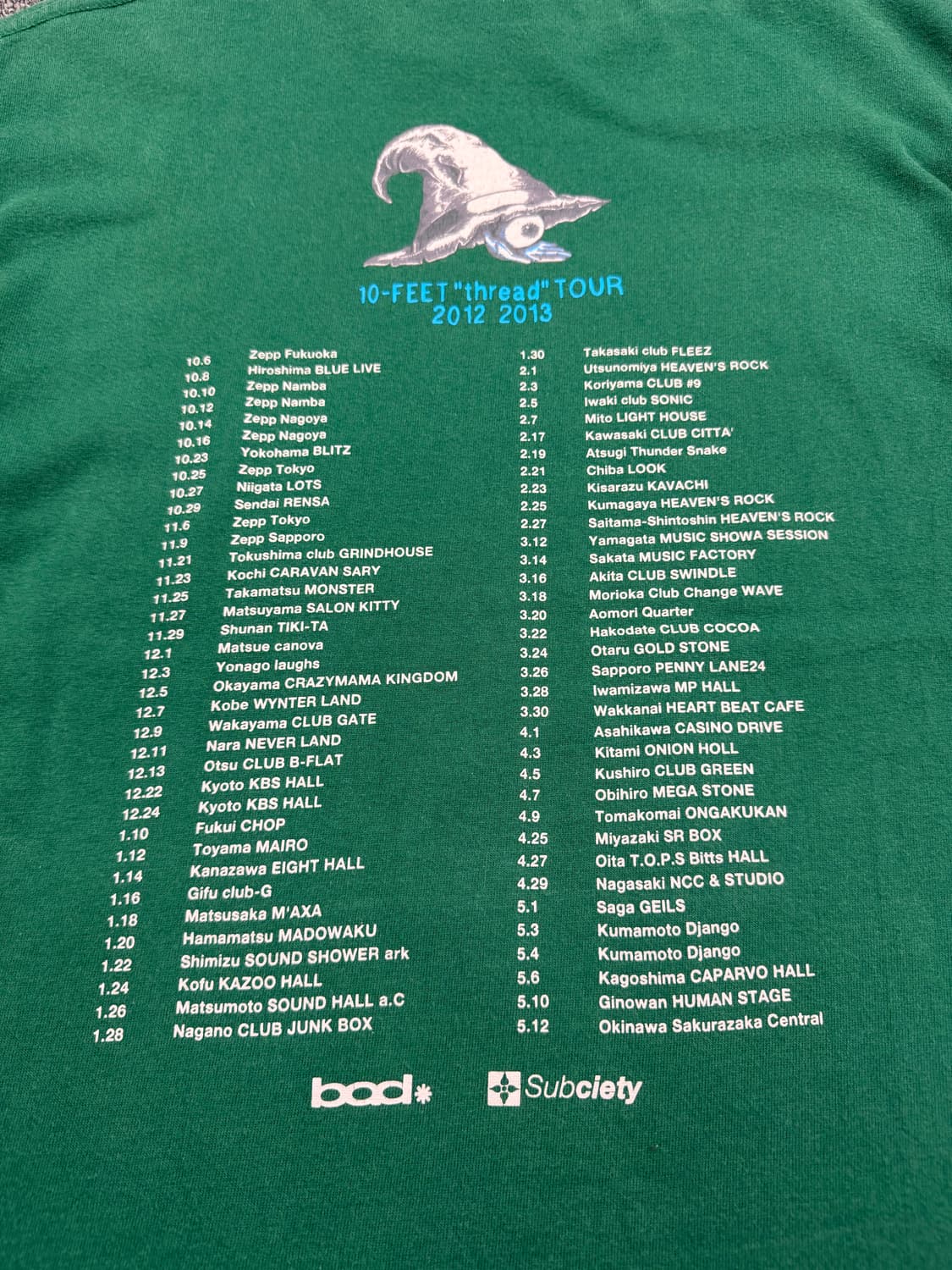 M) 프린트스타 빈티지 프린팅 반팔 티셔츠  상품이미지5