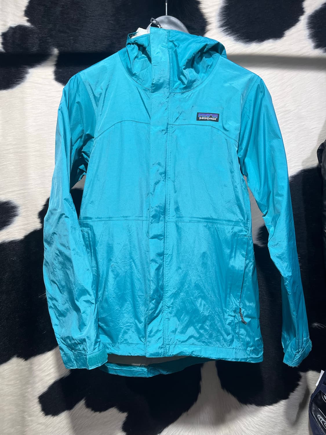 파타고니아 윈드자켓 상품이미지3