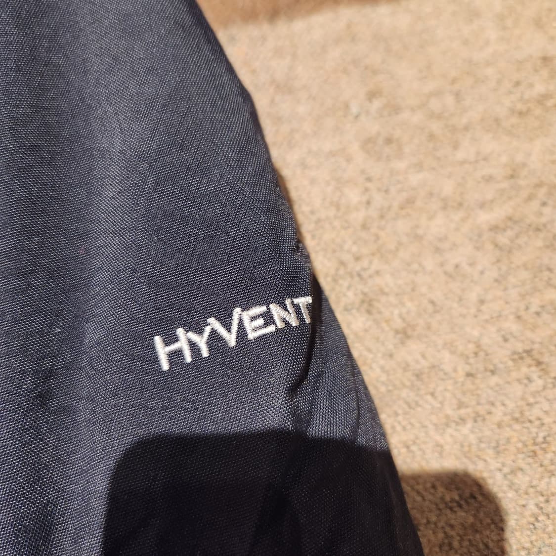 노스페이스 하이벤트 헤비 구스다운 파카 패딩 L 105 상품이미지3