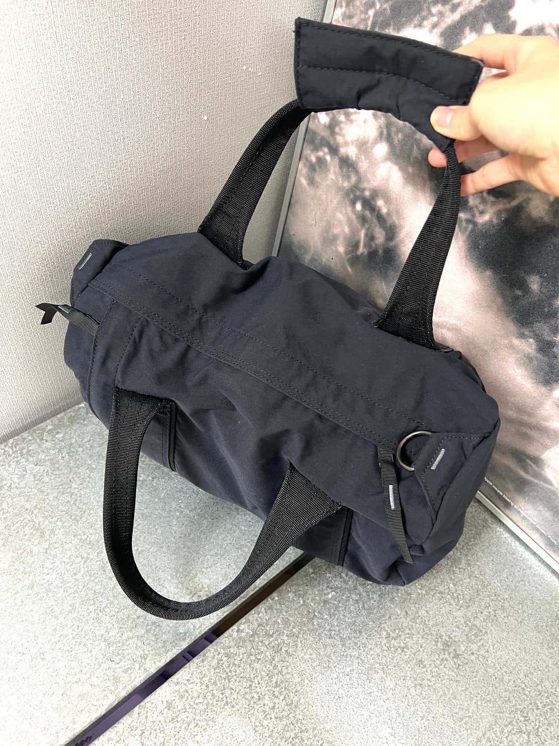 PORTER-2WAY BOSTON BAG  상품이미지6