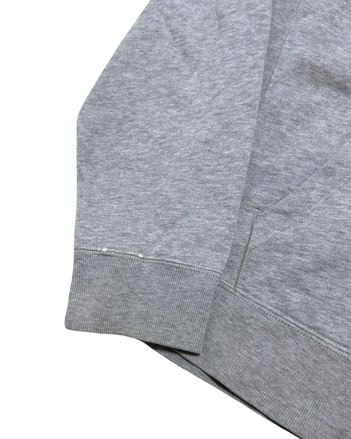 폴로 랄프로렌 회색 후드집업 상품이미지5