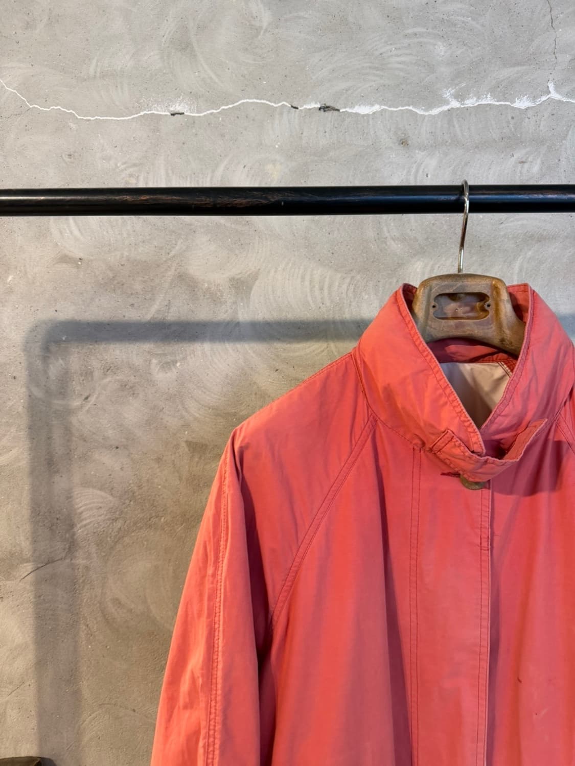 파쏘나블 에퀴녹스 아웃도어 자켓 100 상품이미지5