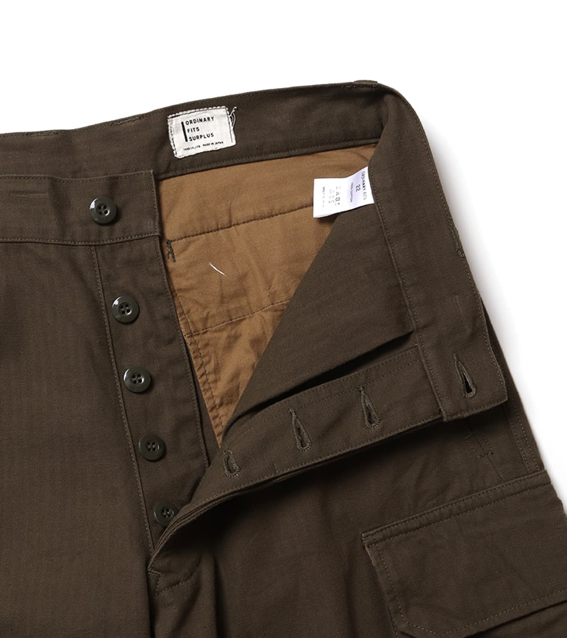 ORDINARY FITS 상품이미지5