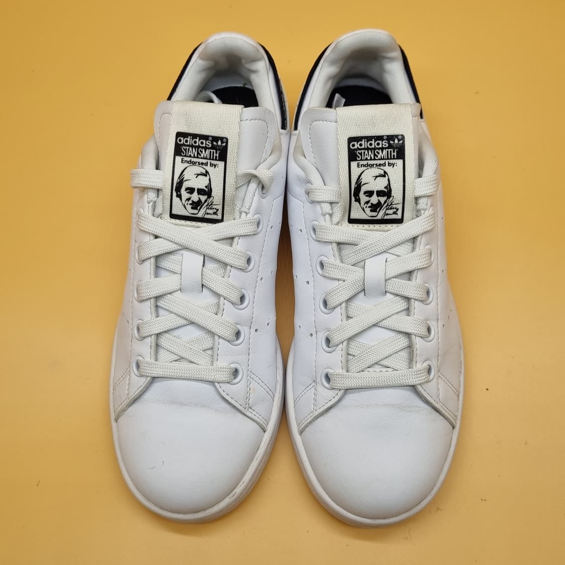 아디다스 스탠스미스 팔리 스니커즈230 상품이미지2