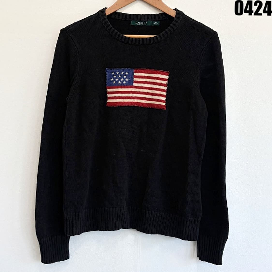 랄프로렌 니트 스웨터 L 0424 상품이미지1