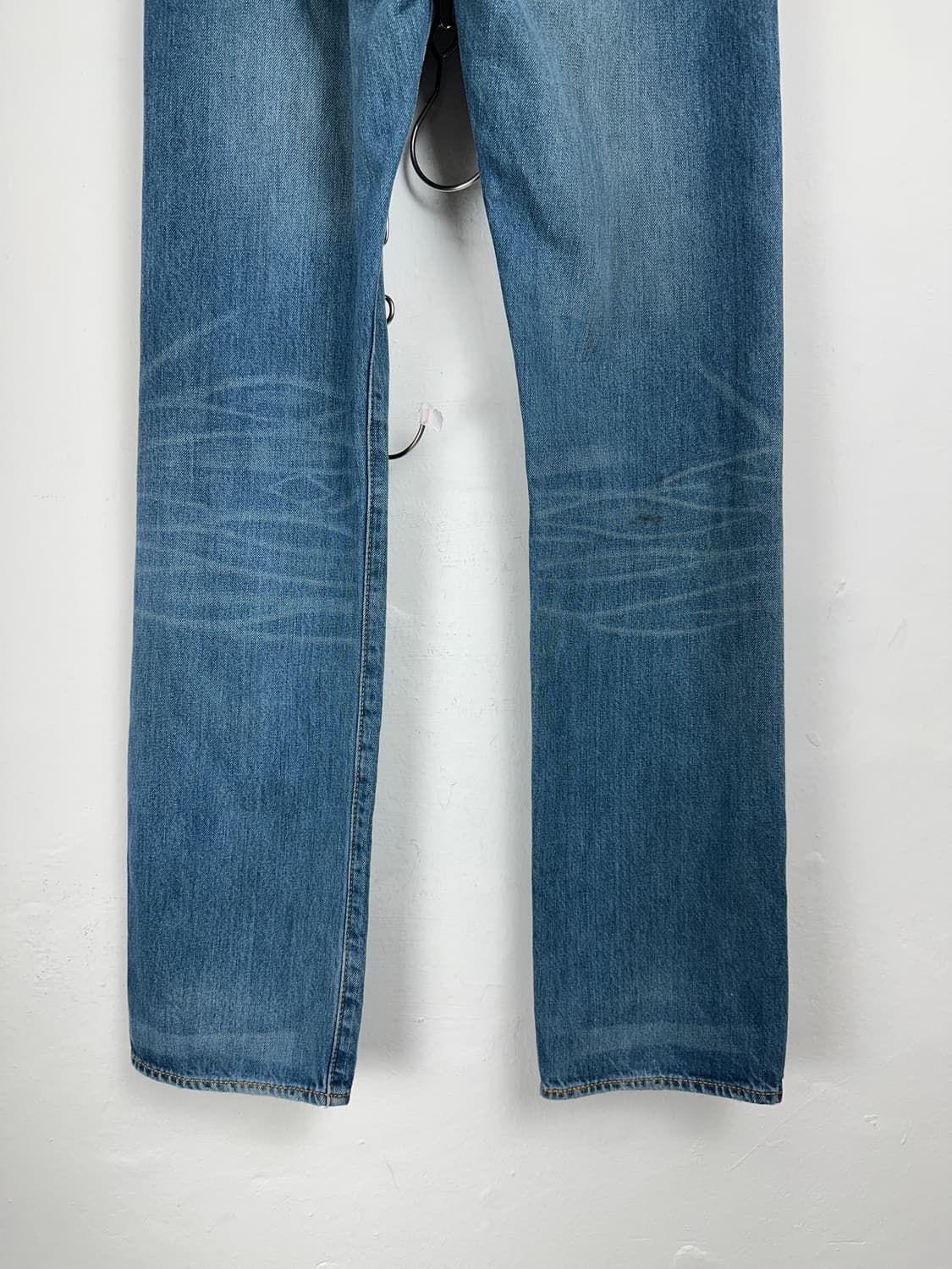Levi’s 501 Original Fit Denim Pants 상품이미지9