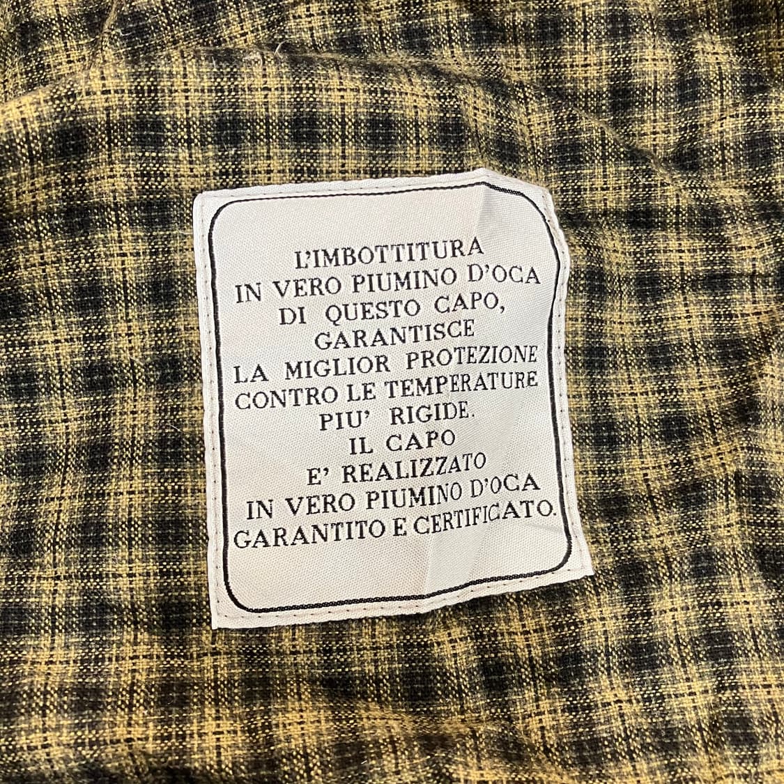 빨질레리 스웨이드 퍼 롱패딩 50 상품이미지4