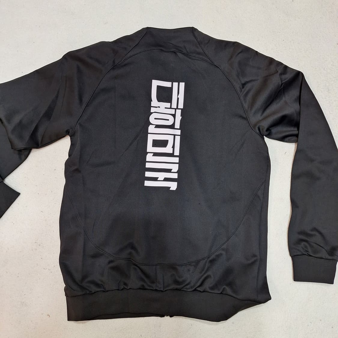 나이키  국대져지집업XL 상품이미지4