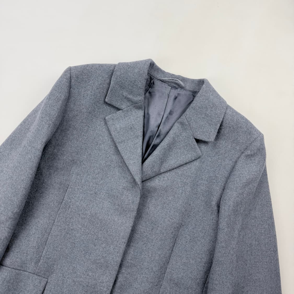 코스 cos 울 자켓 상품이미지2