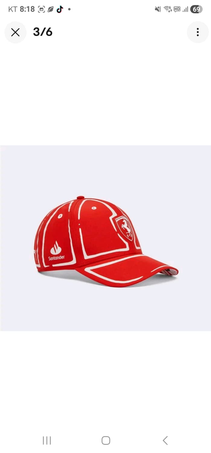Puma × ferrari  상품이미지3
