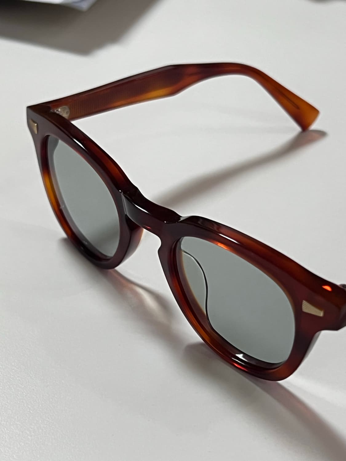 퍼블릭비컨 안경 상품이미지6