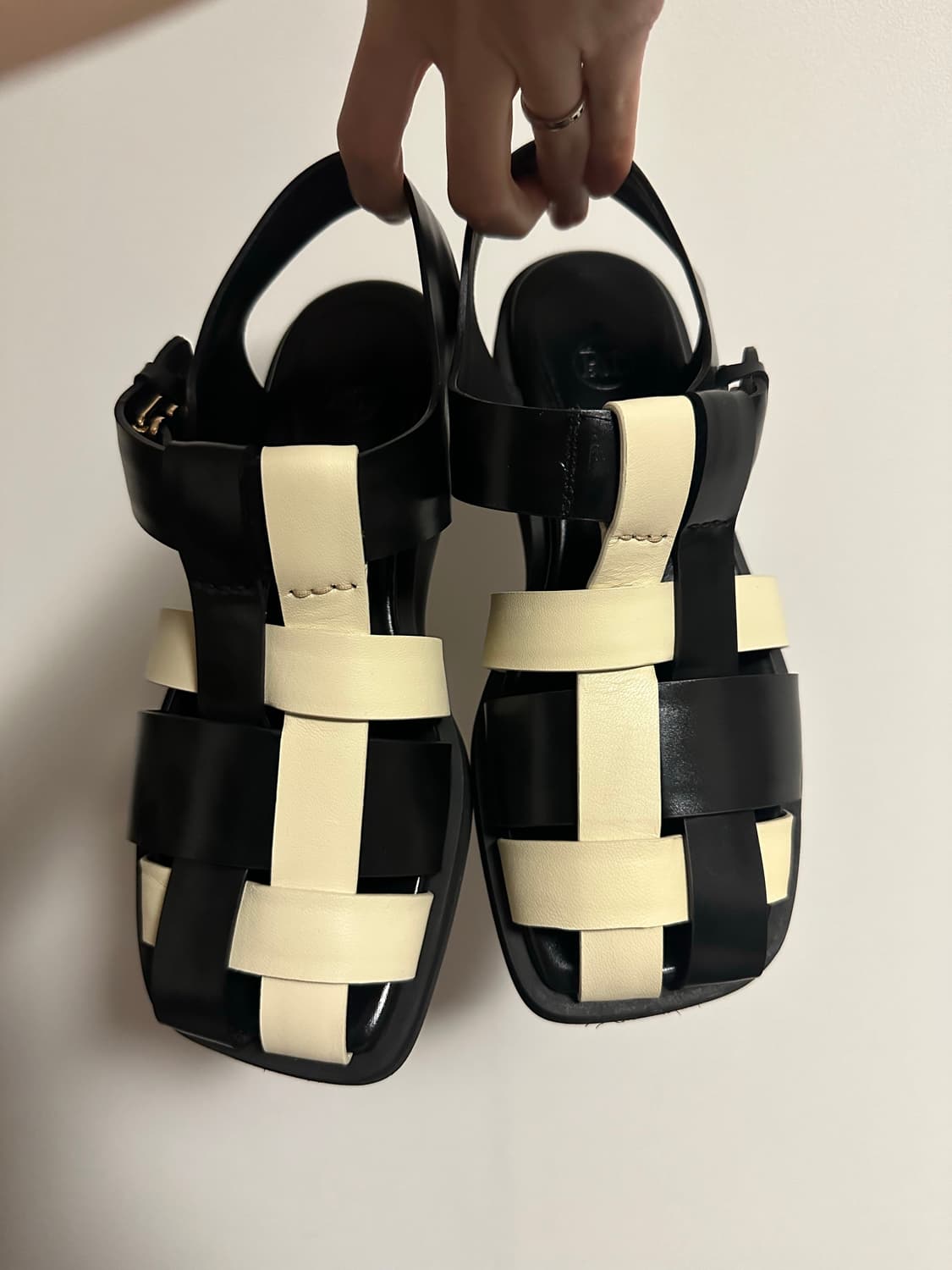 렉토 피셔맨 샌들 36.5 상품이미지1