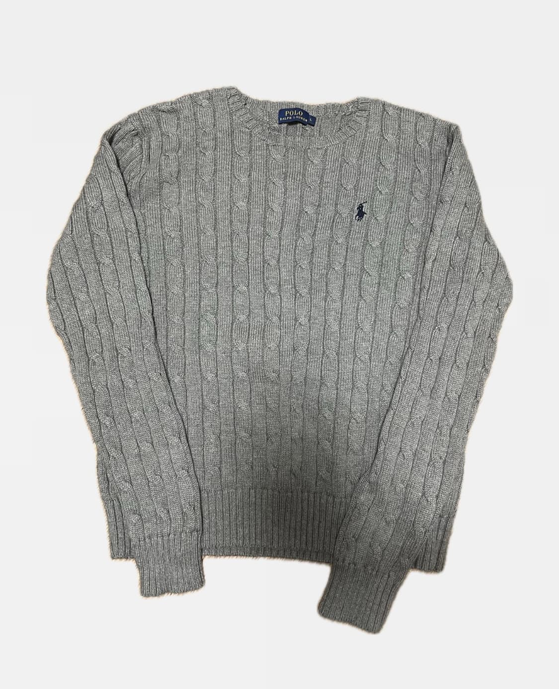 폴로 랄프로렌 니트 상품이미지1