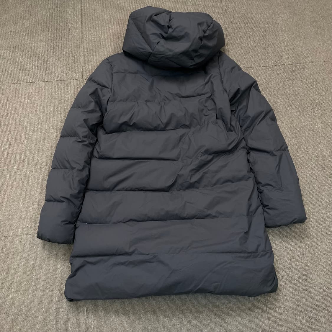 노스페이스 japan UNLIMITED 우먼스 다운쉘 파카 m 상품이미지7