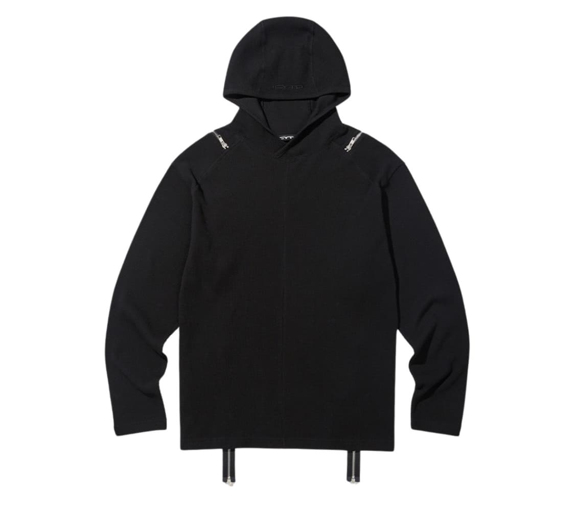 아이시토 후드티 상품이미지1