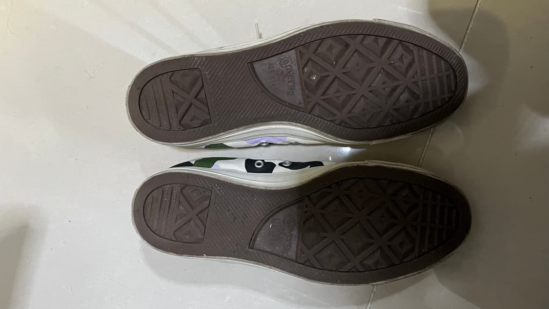 컨버스 올스타 로우 카모 상품이미지3