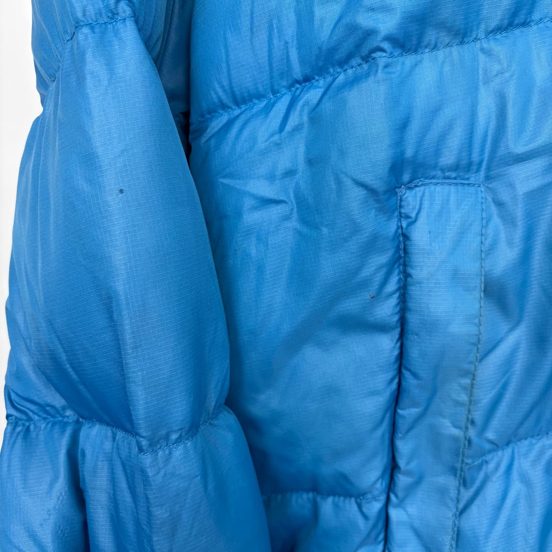 노스페이스 700 눕시 패딩 자켓 상품이미지4