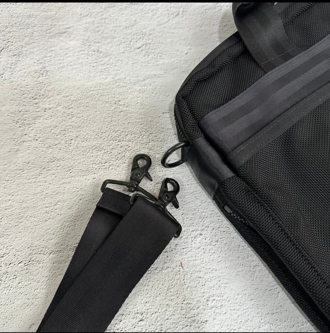 포터 heat 2way briefcase 상품이미지7