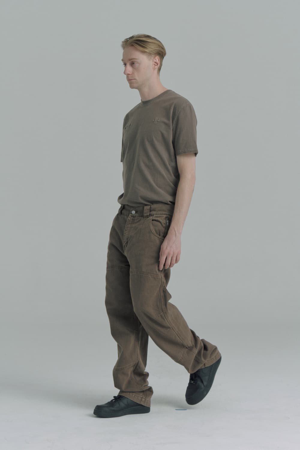 플라스틱 프로덕트 MPa CALF POCKET PANTS 상품이미지2