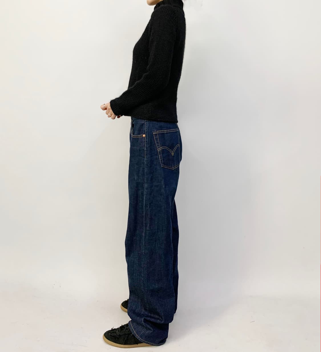 마가렛 호웰 니트 상품이미지2