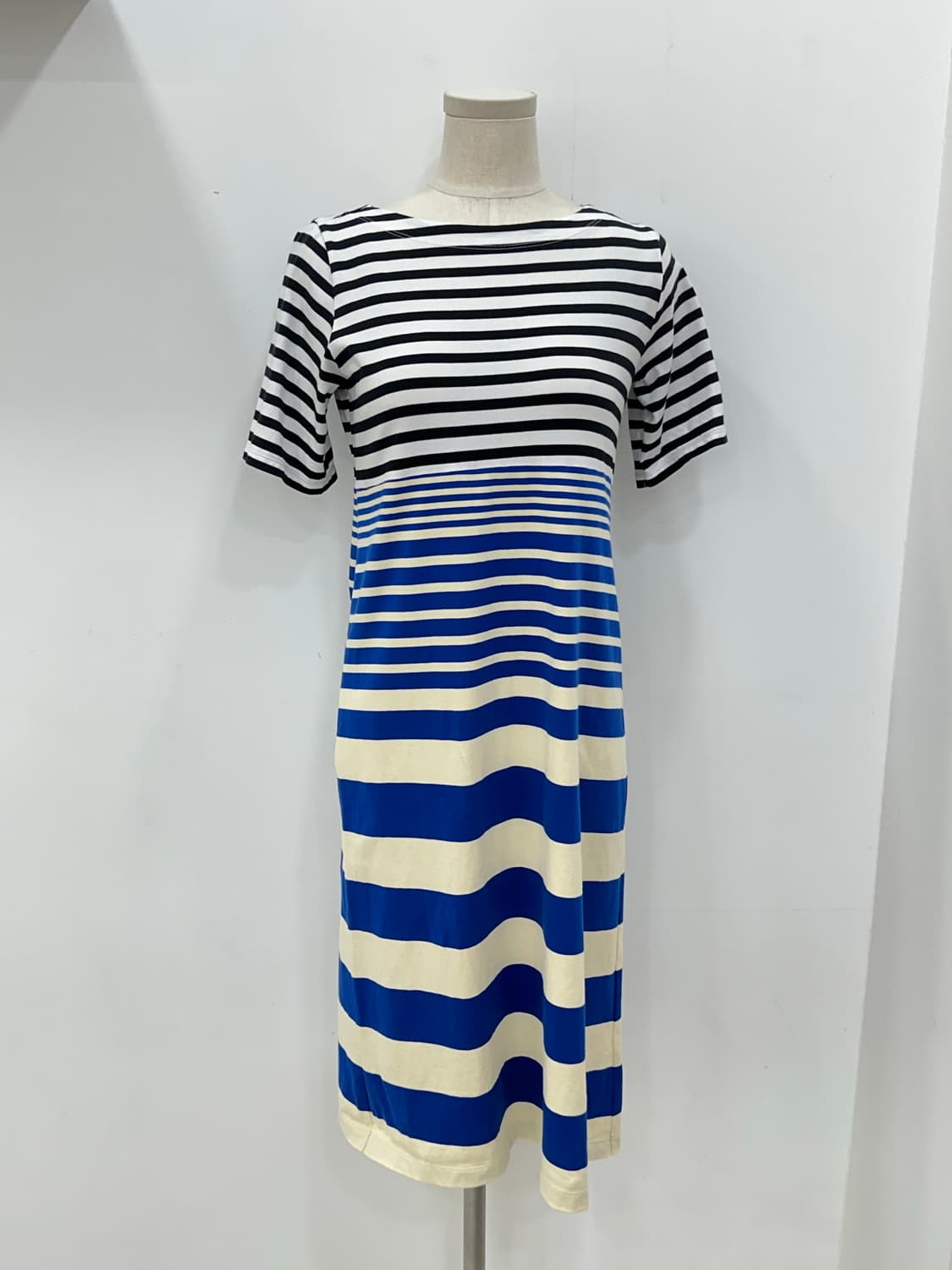 마르니 유니클로 롱 원피스 상품이미지1