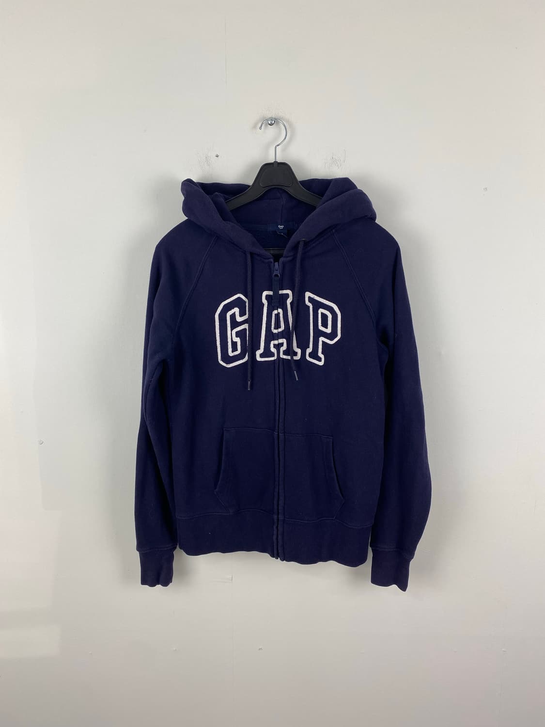 GAP 갭 네이비 후드집업 S  상품이미지1