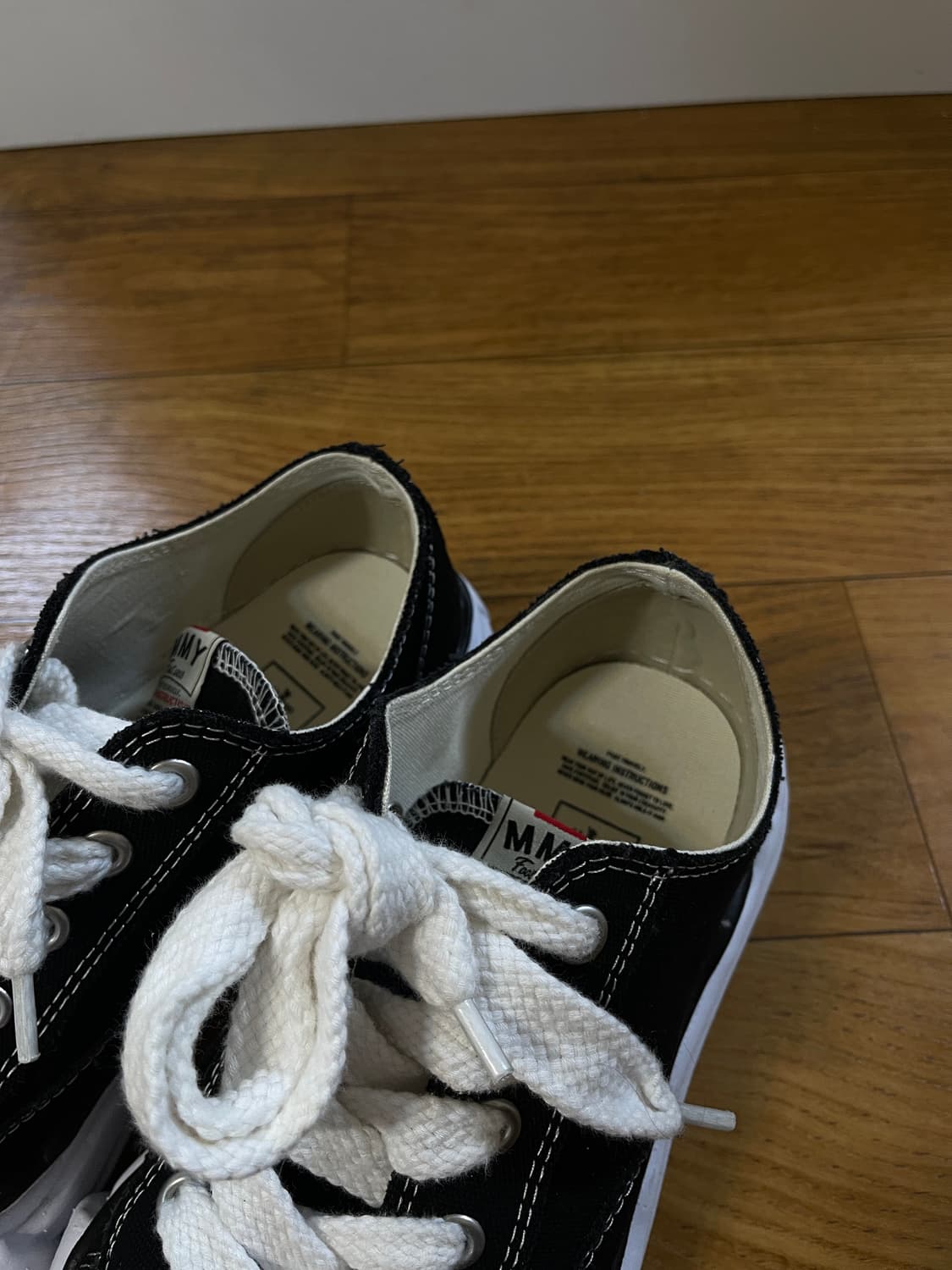 미하라 야스히로 피터슨 블랙 42 상품이미지2