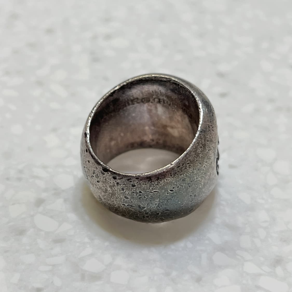 크롬하츠 클래식 스타 오발링 상품이미지3