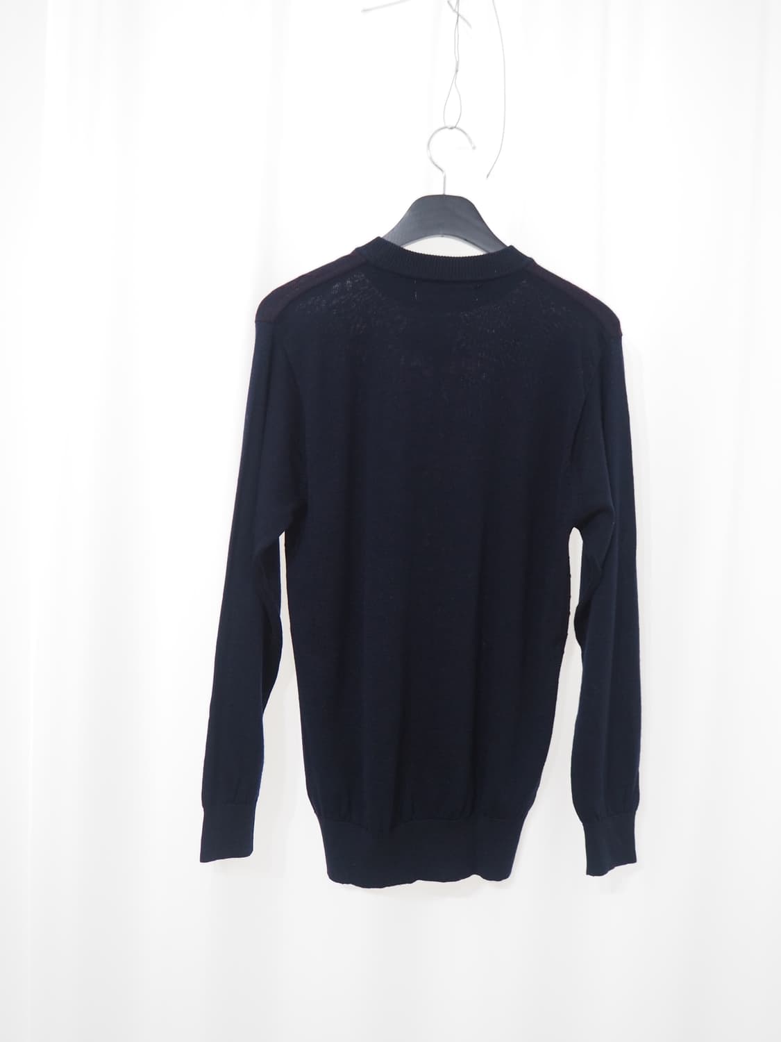 vintage pattern knit  상품이미지4